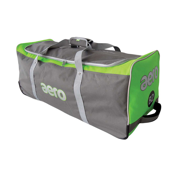 Aero B2 Cricket Wheelie Bag : Kent Cricket Direct