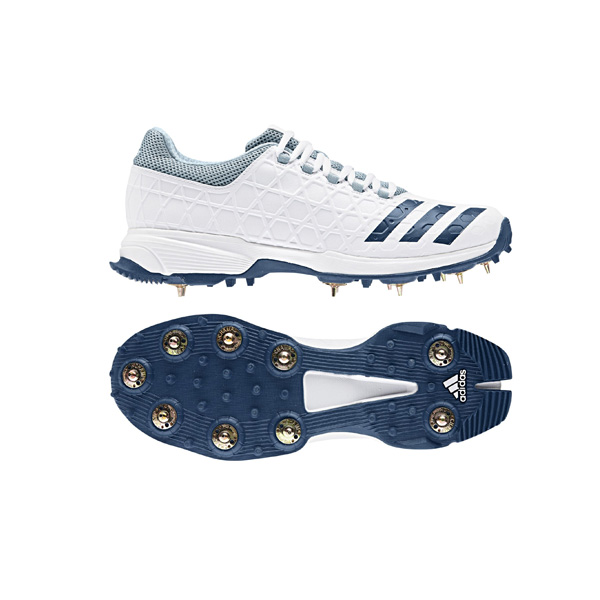 adidas cricket rubber spikes