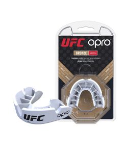 Opro-Bronze-mouthguard-white