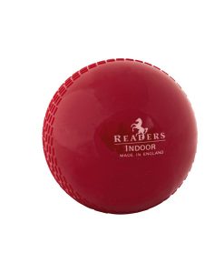 Readers-indoor-red-cricket-ball