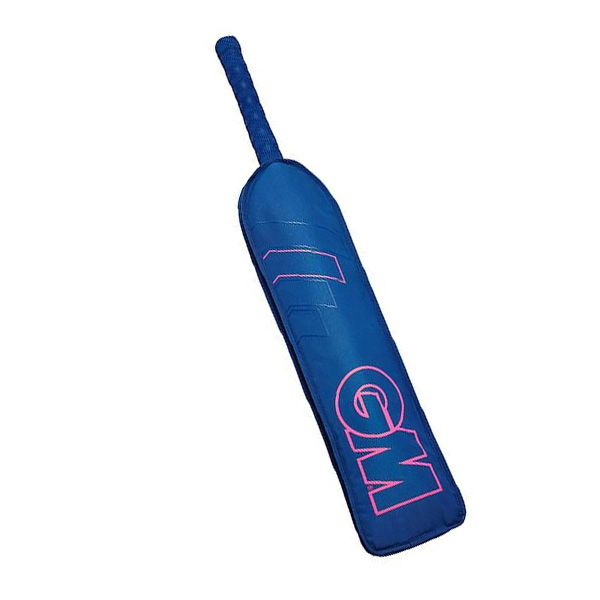 Chase Full Length Padded Cricket Bat Cover Kent Cricket Direct