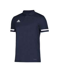 Adidas-T19-Short-sleeve-polo-shirt