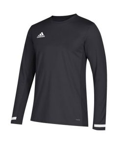 Adidas-T19-LS-Jersey-Black
