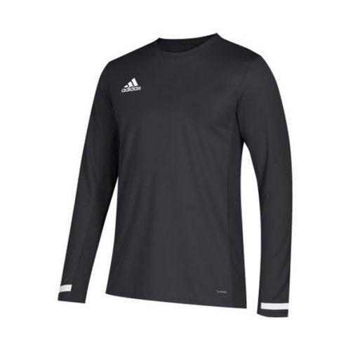 Adidas-T19-LS-Jersey-Black
