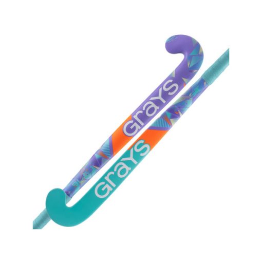 Grays-Blast-ultrabow-purple-hockey-stick