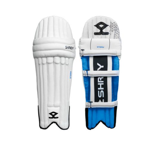 Shrey Storm Batting Pads