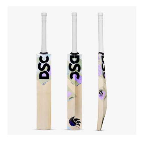 DSC Cynos 33 Senior Cricket Bat 2025