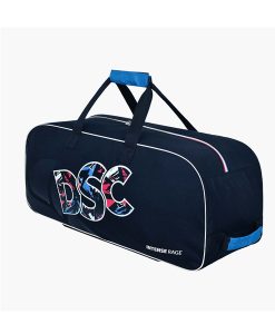 DSC Intense Rage Cricket Wheelie Bag 2025