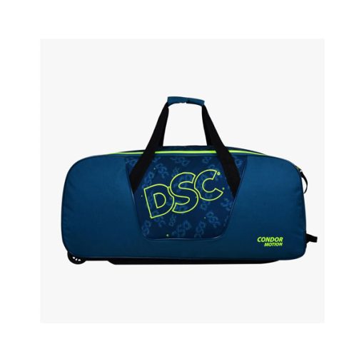 DSC Condor Motion Cricket Wheelie Bag 2025