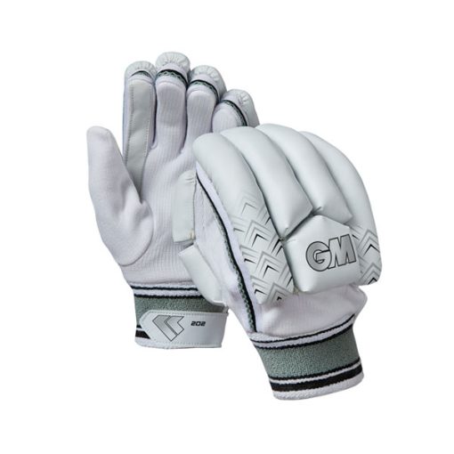 Gunn & Moore 202 Cricket Batting Gloves 2025