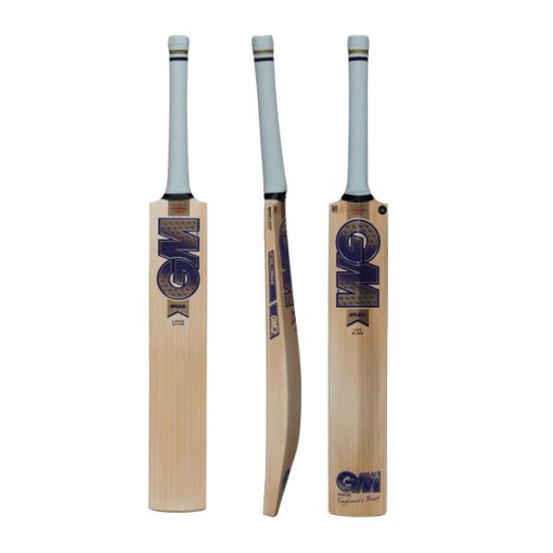 Gunn & Moore Brava Signature Senior Cricket Bat 2025