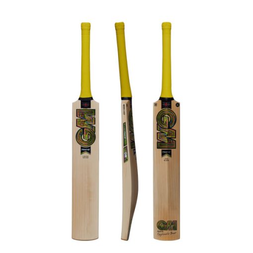 Gunn & Moore 404 Psyche Delta Senior Cricket Bat 2025