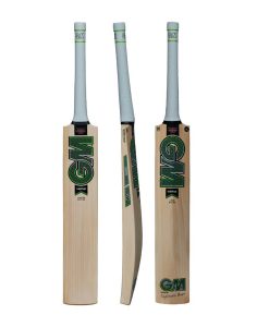 Gunn & Moore Verva 404 Senior Cricket Bat 2025