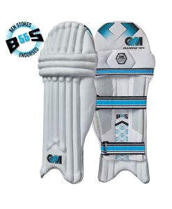 Gunn & Moore Diamond 404 Cricket Batting Pads 2025