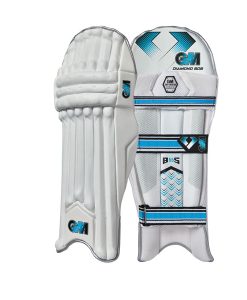 Gunn & Moore Diamond 606 Cricket Batting Pads 2025