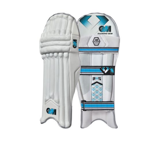 Gunn & Moore Diamond 606 Cricket Batting Pads 2025