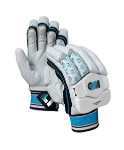 Gunn & Moore Diamond 404 Cricket Batting Gloves 2025