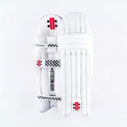 Gray Nicolls Classic Academy Cricket Batting Pads