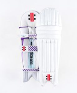 Gray Nicolls Gem 2.1 Gem 250 Cricket Batting Pads