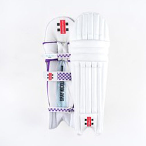 Gray Nicolls Gem 2.1 Gem 250 Cricket Batting Pads