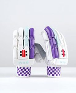 Gray Nicolls Gem 2.1 Pro Performance Cricket Batting Gloves