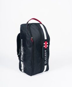 Gray Nicolls Players Edition Wheelie Duffle Cricke Bag