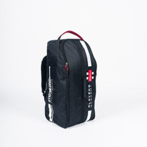 Gray Nicolls Players Edition Wheelie Duffle Cricke Bag