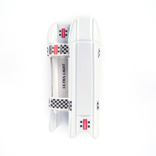 Gray Nicolls Super Lite Cricket Wicketkeeping Pads