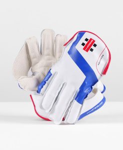 Gray Nicolls Classic Starter Academy Cricket Wicketkeeping Gloves