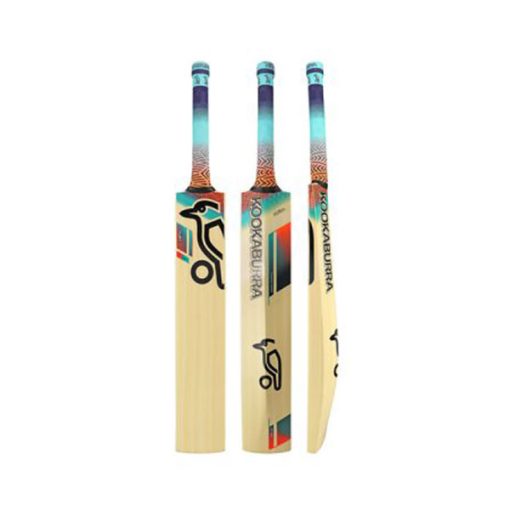 Kookaburra Aura 6.5 Junior Cricket Bat 2025