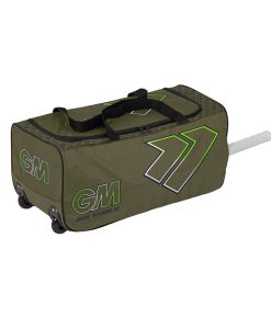 Gunn & Moore 606 Cricket Wheelie Bag 2025