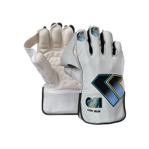 Gunn & Moore Aion 909 Wicketkeeping Gloves 2025