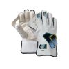 Gunn & Moore Aion Wicketkeeping Gloves 2025