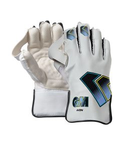 Gunn & Moore Aion Wicketkeeping Gloves 2025