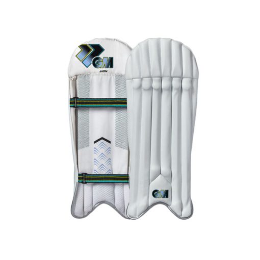 Gunn & Moore Aion Wicketkeeping Pads 2025