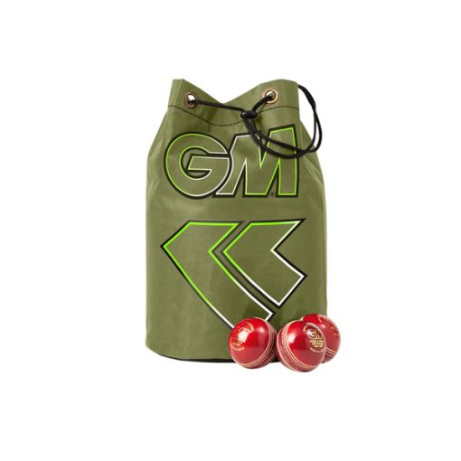 Gunn & Moore Cricket Ball Bag 2025