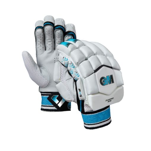 Gunn & Moore Diamond 606 Cricket Batting Gloves 2025