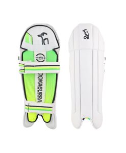 Kookaburra 1.0 Cricket Wicketkeeping pads 2025