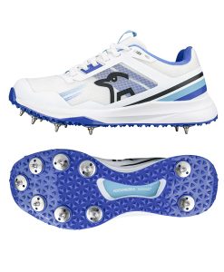 Kookaburra KC 2.0 Cricket Spike Shoes Senior 2025