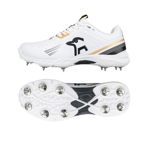 Kookaburra KC 3.0 Cricket Spike Shoes Junior 2025