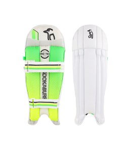 Kookaburra 4.0 Cricket Wicketkeeping pads 2025