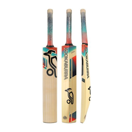 Kookaburra Aura 6.5 Junior Cricket Bat 2025