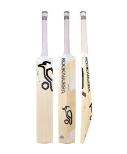 Kookaburra Ghost 3.1 Junior Cricket Bat 2025