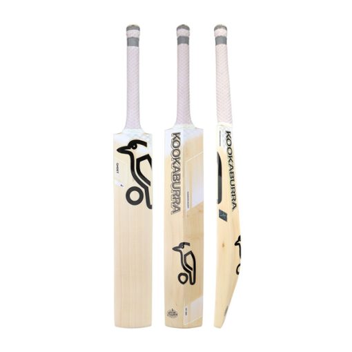 Kookaburra Ghost 3.1 Junior Cricket Bat 2025