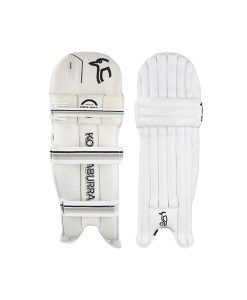 Kookaburra Ghost 5.1 Batting Pads 2025