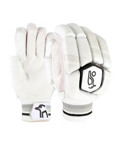 Kookaburra Ghost 6.1 Batting Gloves 2025