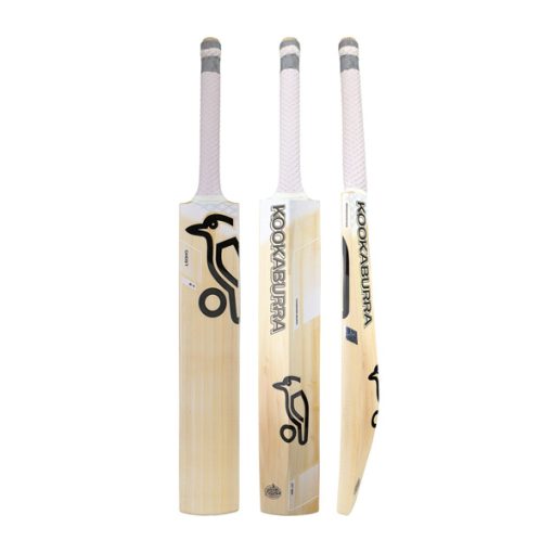 Kookaburra Ghost 6.4 Senior Cricket Bat 2025