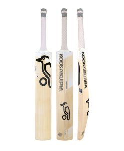 Kookaburra Ghost 6.4 Junior Cricket Bat 2025