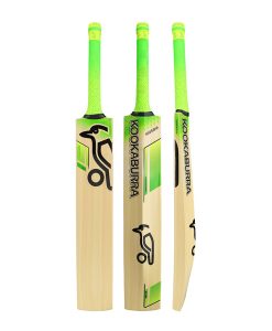 Kookaburra Kahuna 10.1 Junior Cricket Bat 2025