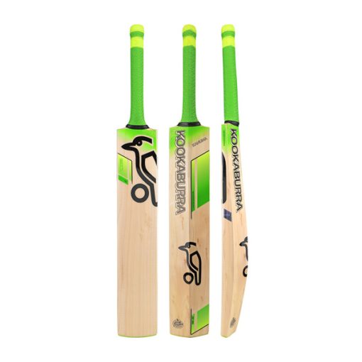 Kookaburra Kahuna 4.1 Senior Cricket Bat 2025